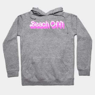 Beach Off X Hoodie